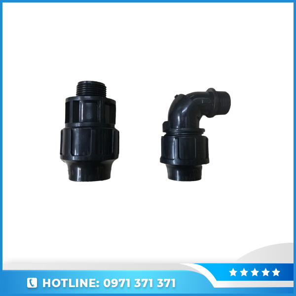 PHỤ KIỆN HDPE